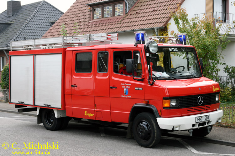 Florian Pulheim LF 10-01 a.D.