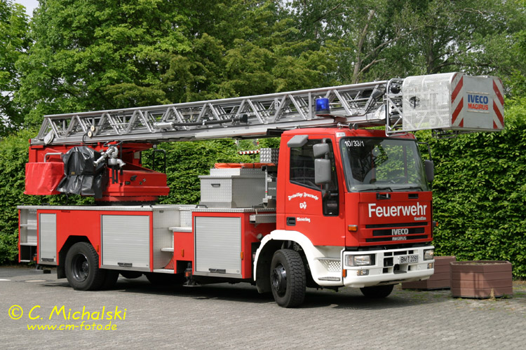 Florian Wesseling DLK 23-01 a.D.