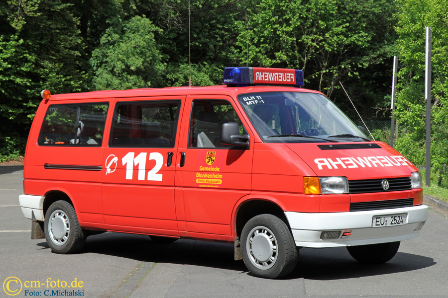 Florian Blankenheim 12 MTF-01 a.D.