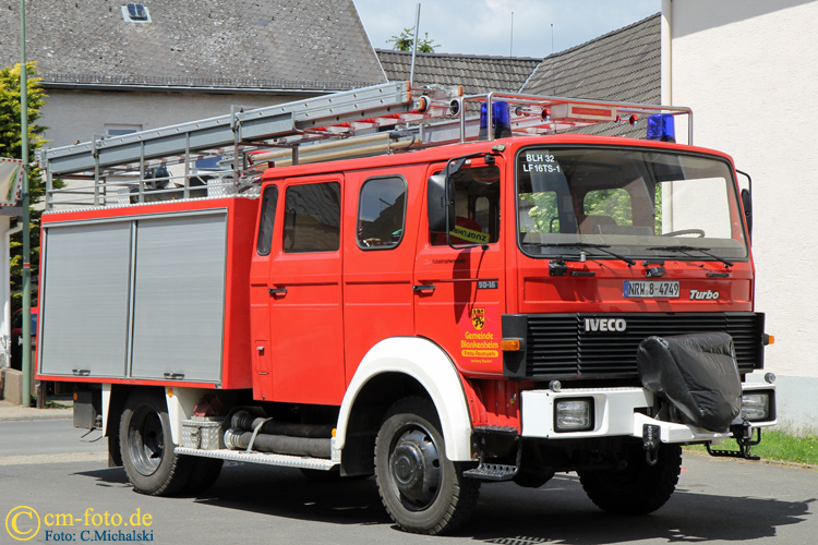 Florian Blankenheim 32 LF 16-TS-01 a.D.
