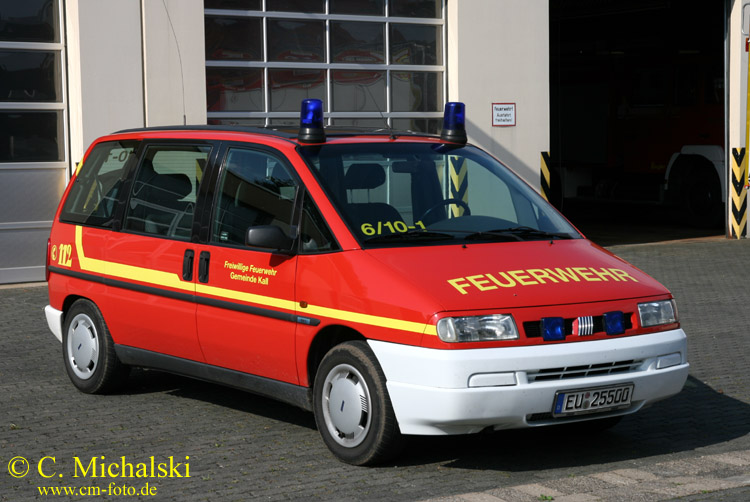 Florian Euskirchen 06/10-01 a.D.