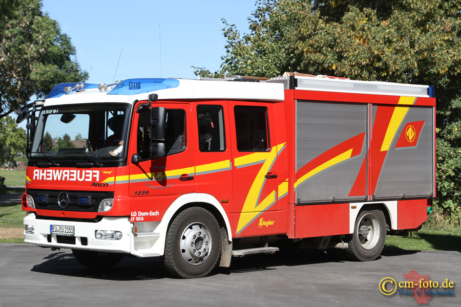 Florian Euskirchen 51 LF 10-01