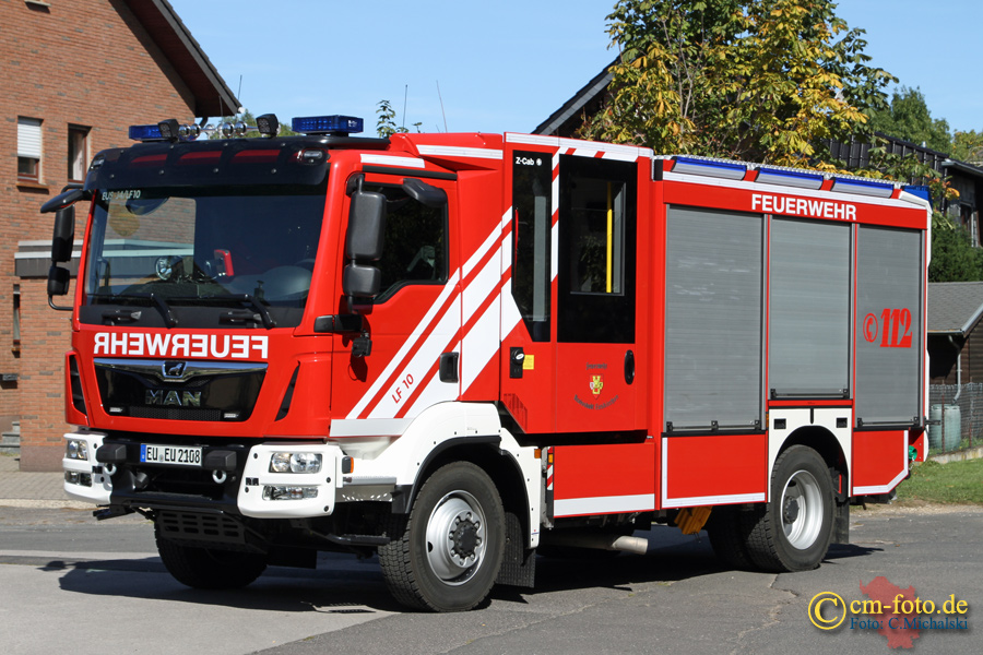 Florian Euskirchen 54 LF 10-01