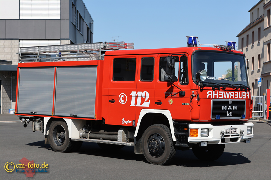 Florian Euskirchen 32 LF 20-01