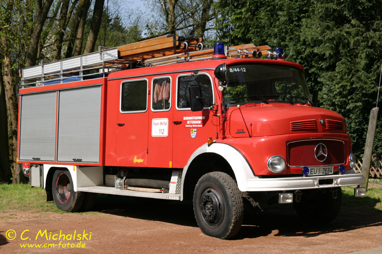 Florian Nettersheim 12 HLF 20-01 a.D.