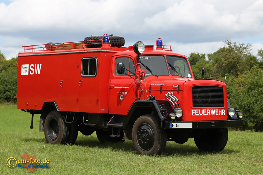 Florian Euskirchen 10/62-05 a.D.