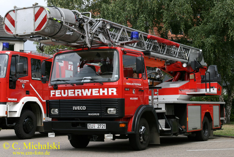 Florian Weilerswist 11 DLK 18-01 a.D.