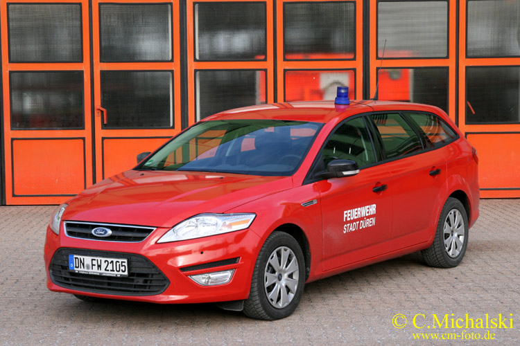 Florian Düren KdoW-05 a.D.