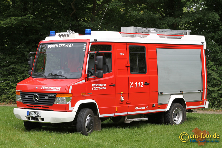 Florian Düren TSF-W-01 a.D.