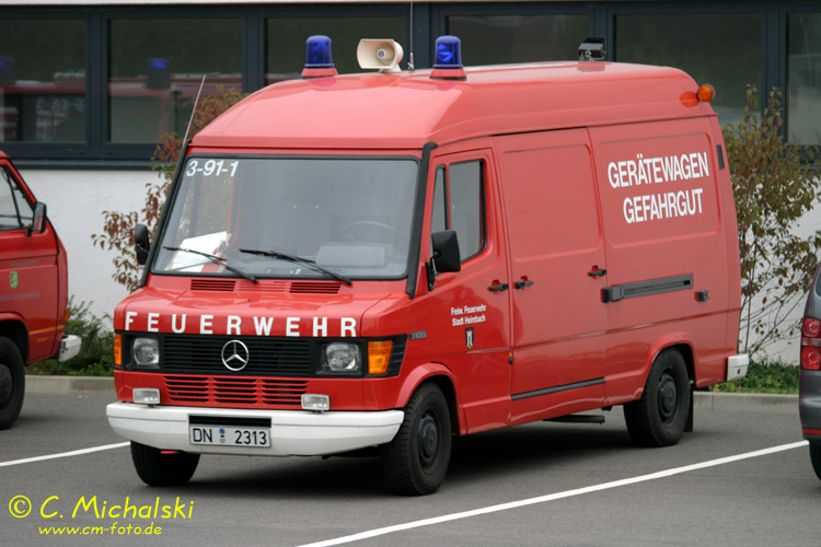 Florian Heimbach GW-G-01 a.D.