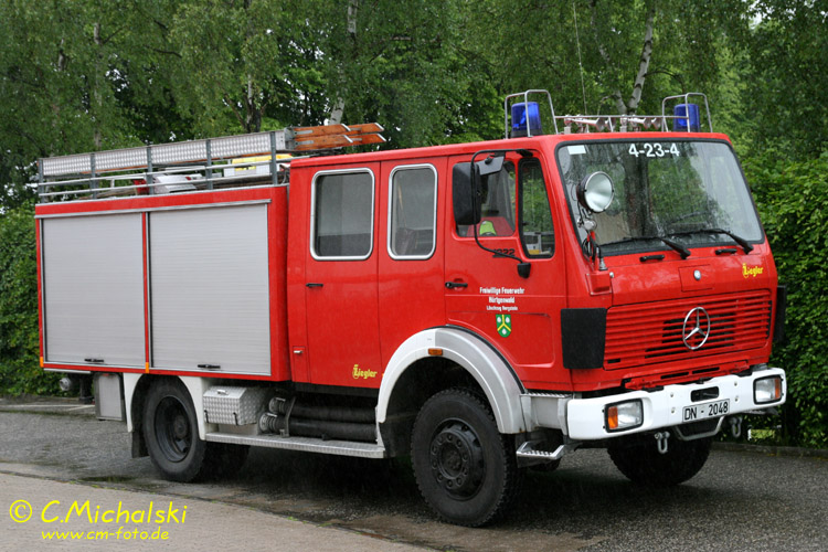 Florian Hürtgenwald TLF 3000-02 a.D.