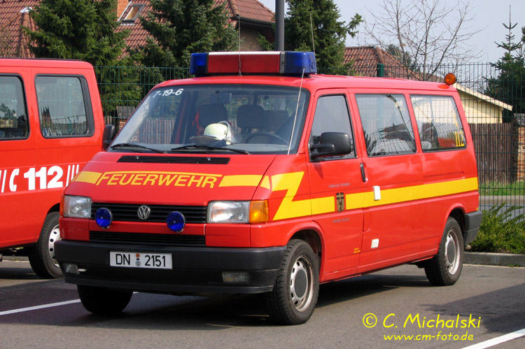 Florian Kreuzau MTF-06 a.D.