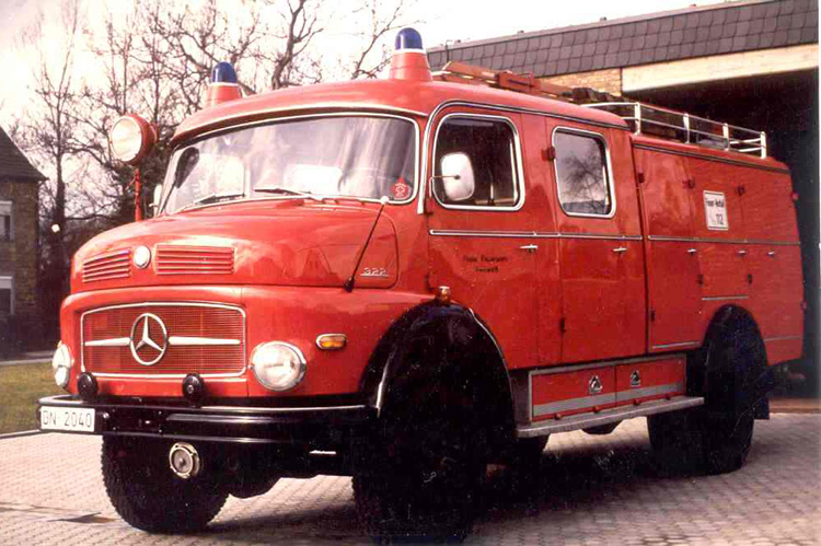 Florian Düren 15/23-01