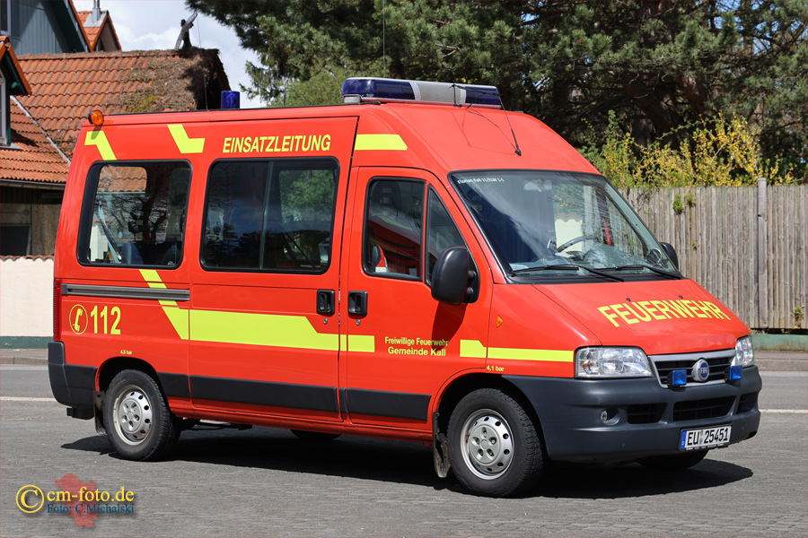 Florian Kall 11 ELW 1-01