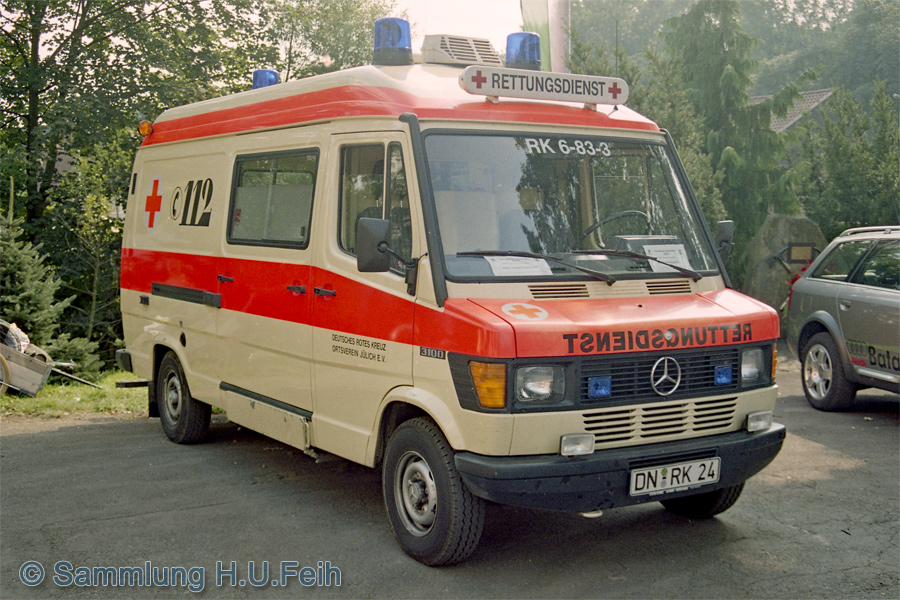 Rotkreuz Düren 06/83-03 a.D. (1)