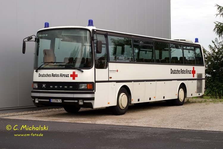 Rotkreuz Euskirchen BUS-01 a.D. (1)