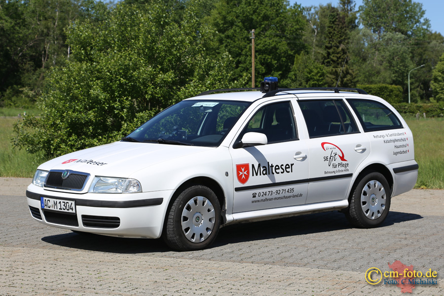 Johannes Simmerath 03 PKW-01 a.D.