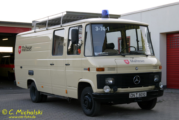 Johannes Kreis Aachen 03/73-02 a.D.