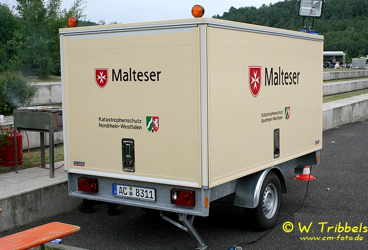 Johannes Kreis Aachen 09 - AH-TECH a.D.