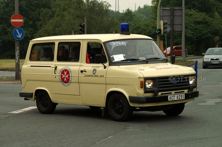 Akkon Kreis Aachen 03/73-41 a.D.