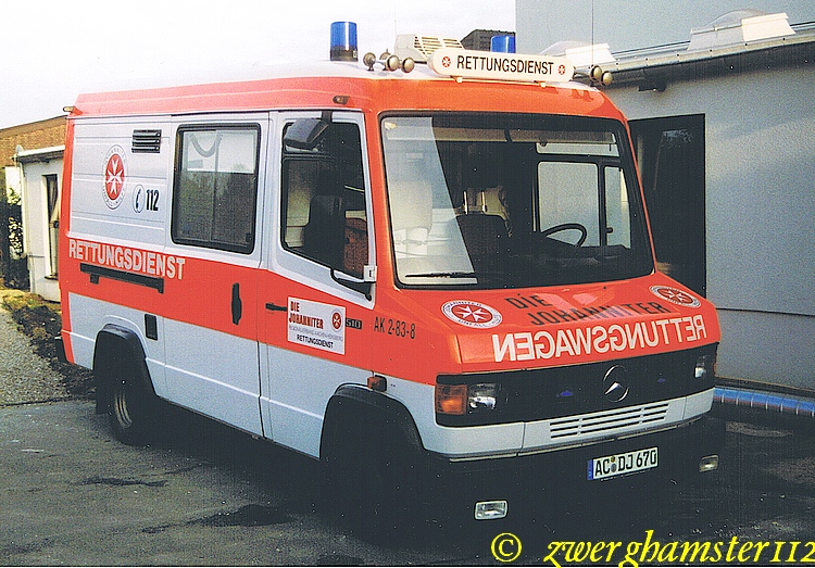 Akkon Kreis Aachen 02/83-08 a.D.