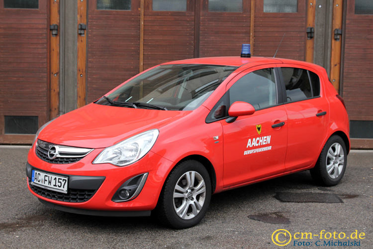 Florian Aachen 01 PKW-07 a.D.