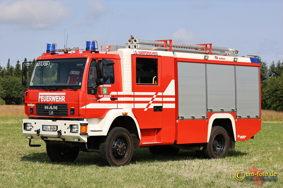 Florian Schleiden 32 LF 20-01