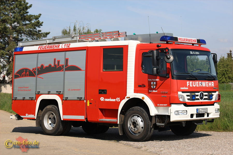 Florian Zülpich 13 LF 10-01