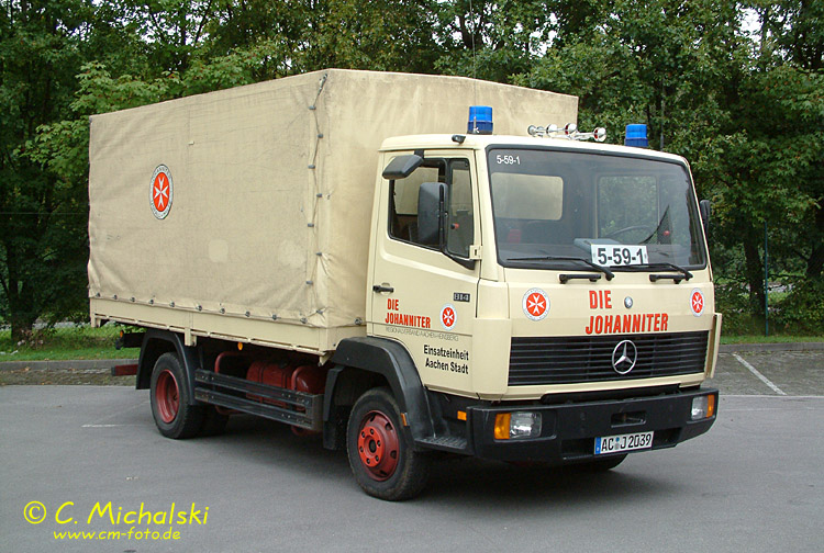 Akkon Aachen 05/59-01 a.D.