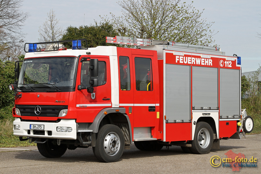 Florian Bergheim 10 LF 20-01