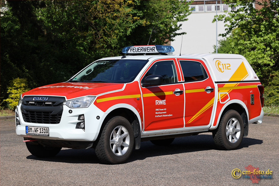 Florian WF RWE Niederaußem KdoW-02