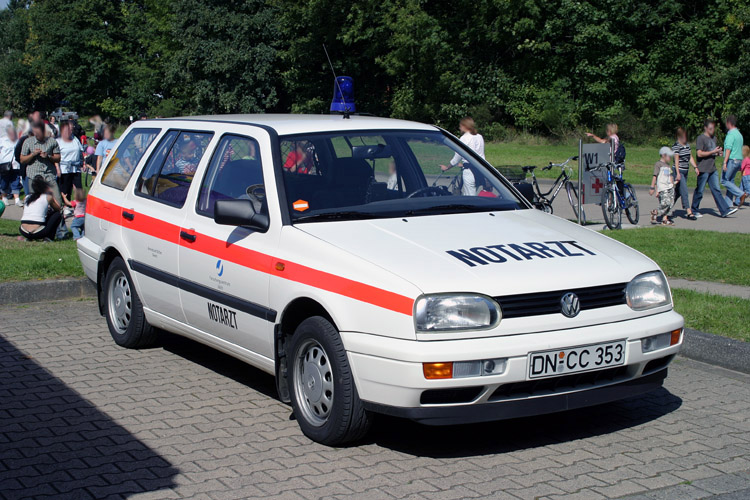 Käfer 13 / Betriebsärztlicher Dienst a.D.