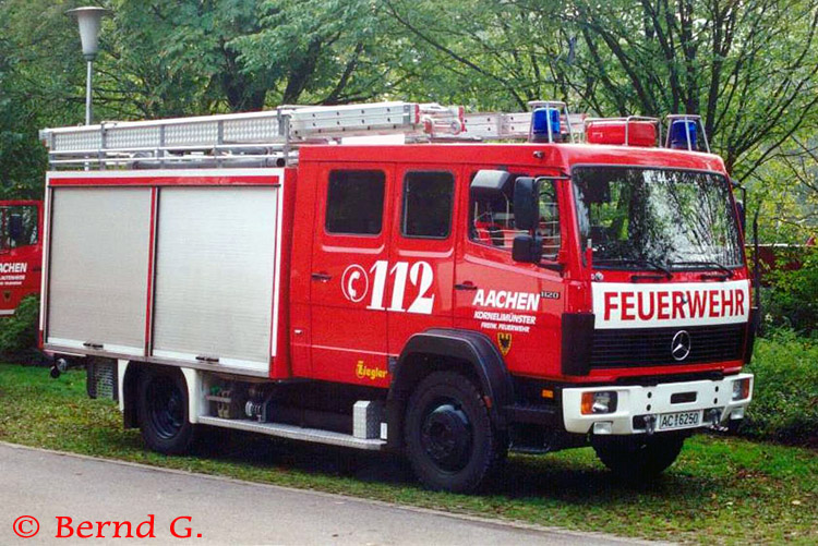 Florian Aachen 18 LF 20-01 a.D.