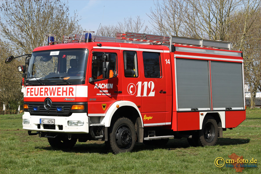 Florian Aachen 14 LF 10-01 a.D.