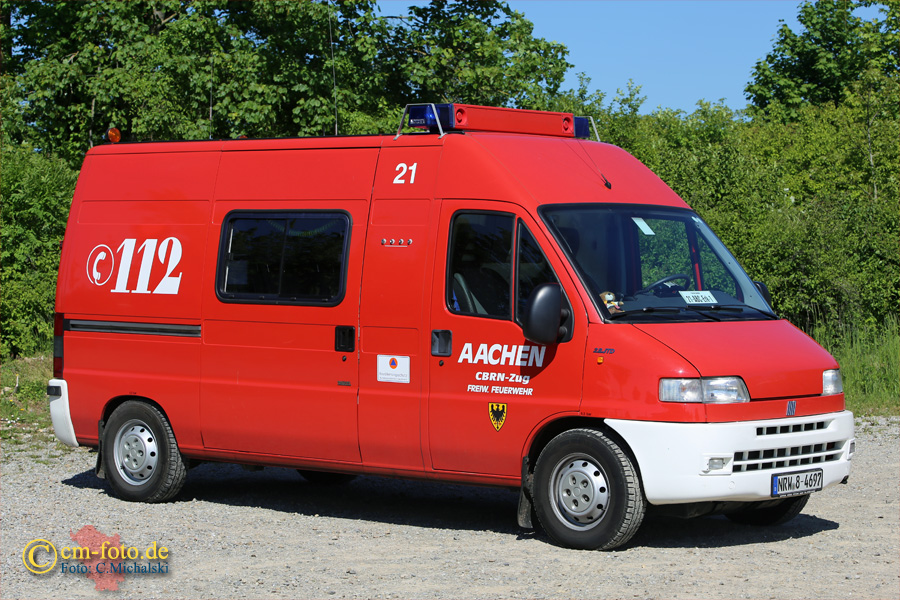 Florian Aachen 21 ABC-ERK-01 a.D.