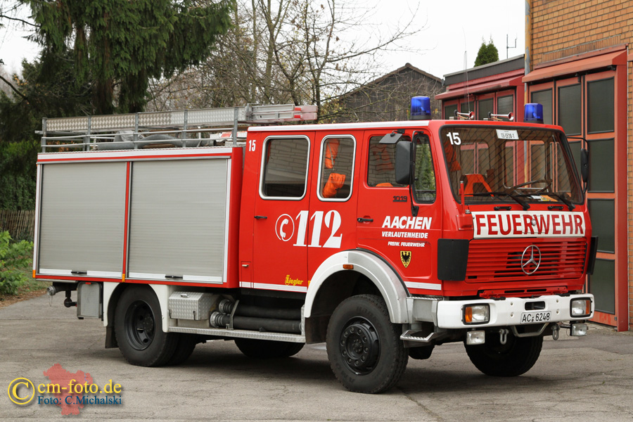 Florian Aachen 15 LF 20-01 a.D.