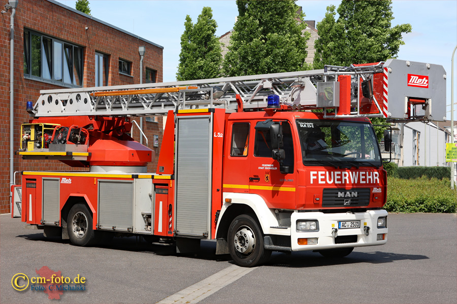 Florian Eschweiler DLK 23-02