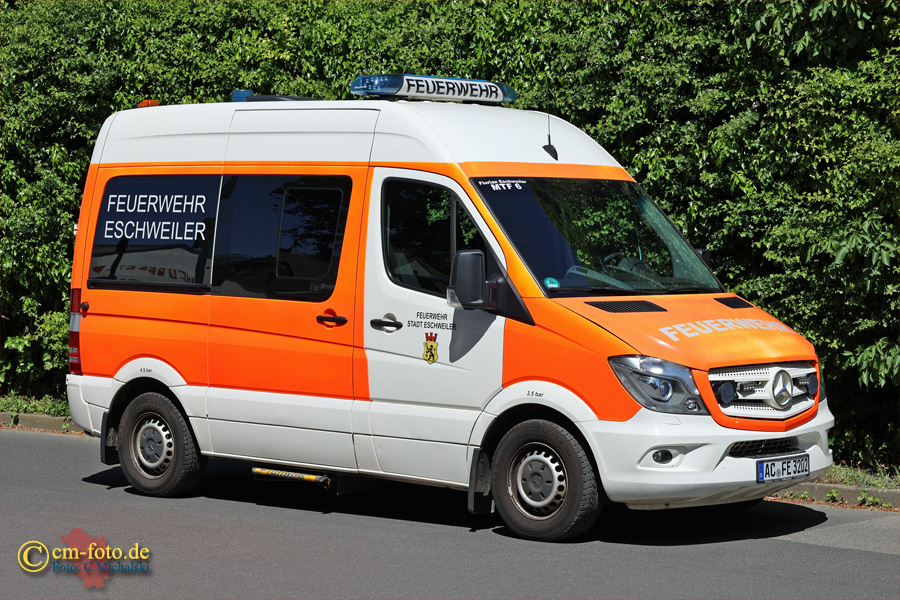 Florian Eschweiler MTF-06