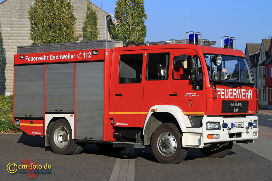 Florian Eschweiler LF 20-03