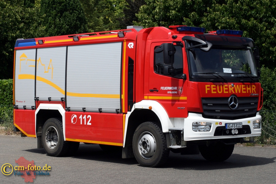 Florian Stolberg 41 TLF 4000-01