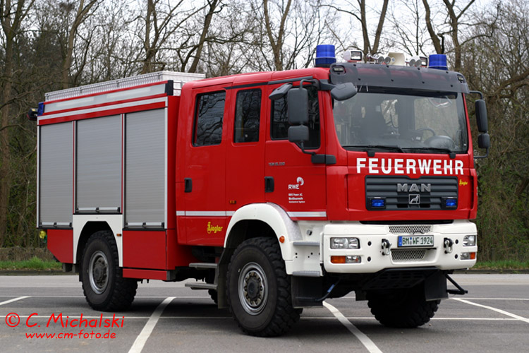 Florian WF RWE Grefrath TLF 3000-01