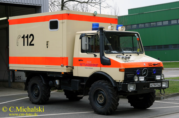 Rettung RWE Power 12/83-02 a.D.