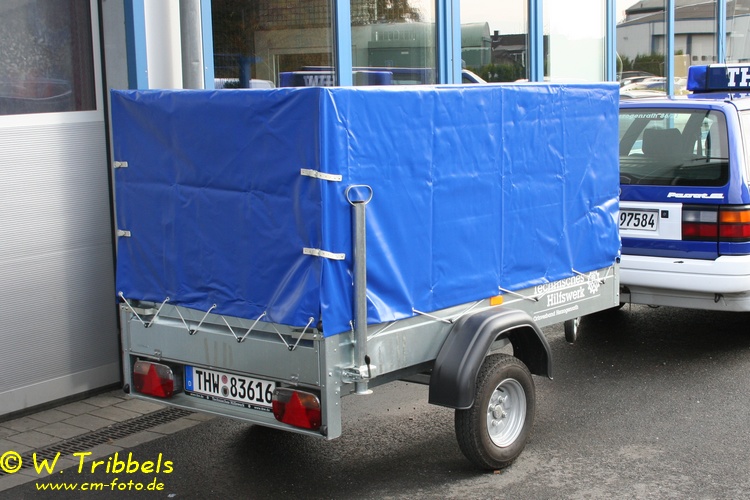 Heros Herzogenrath - Anhänger