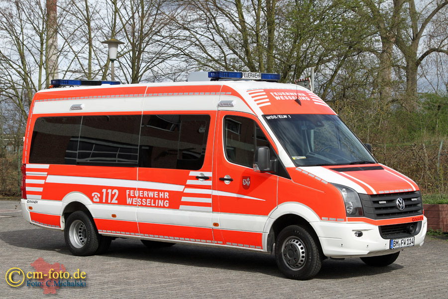 Florian Wesseling ELW 1-01