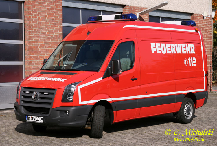 Florian Wesseling GW-01