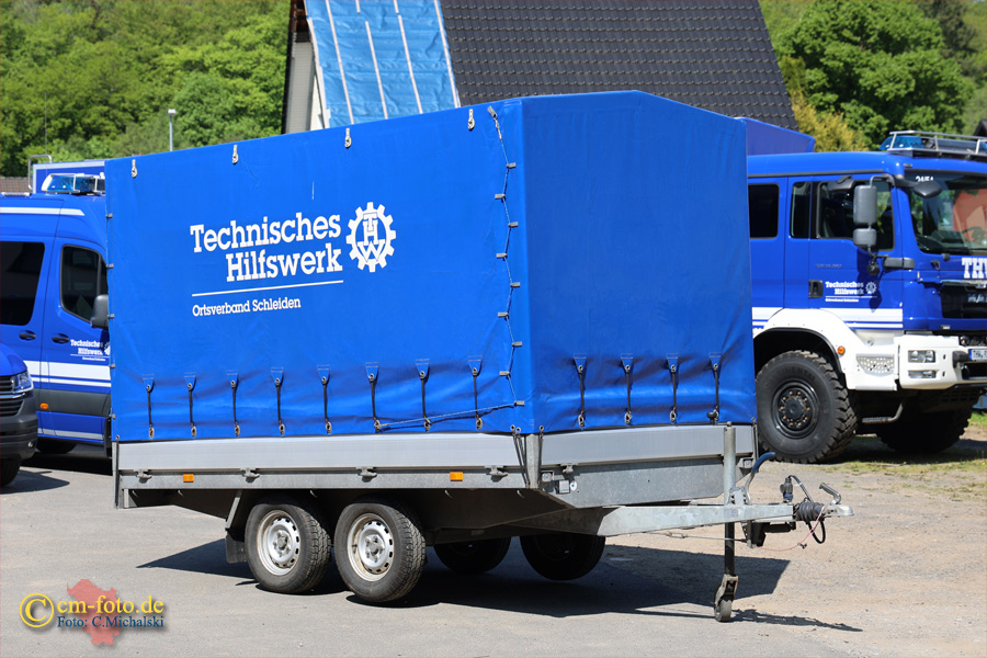 Heros Schleiden Anhänger