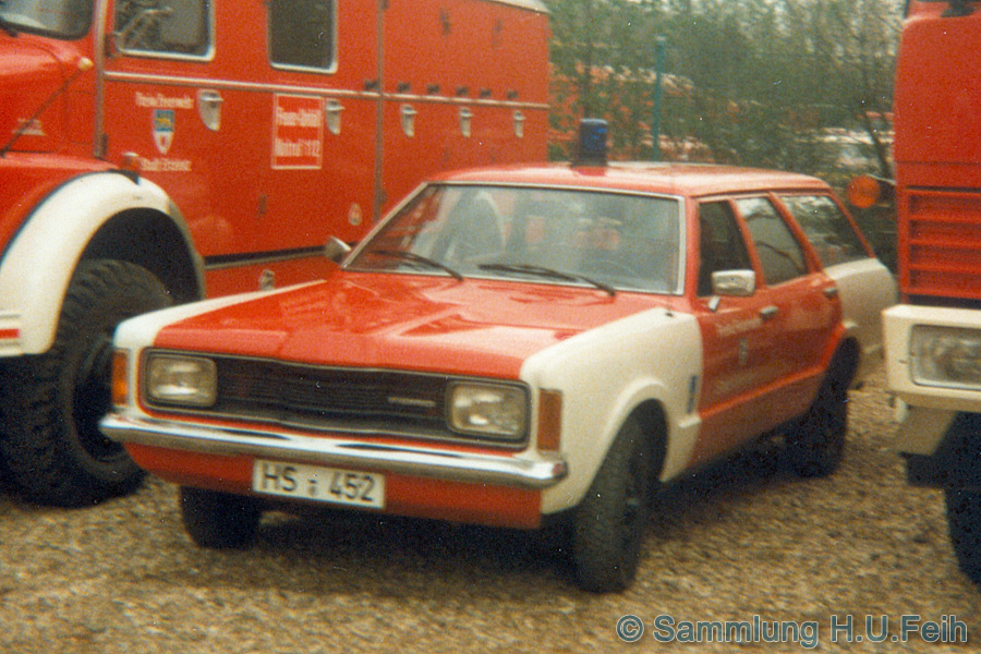 Florian Heinsberg 02/05-01 a.D.