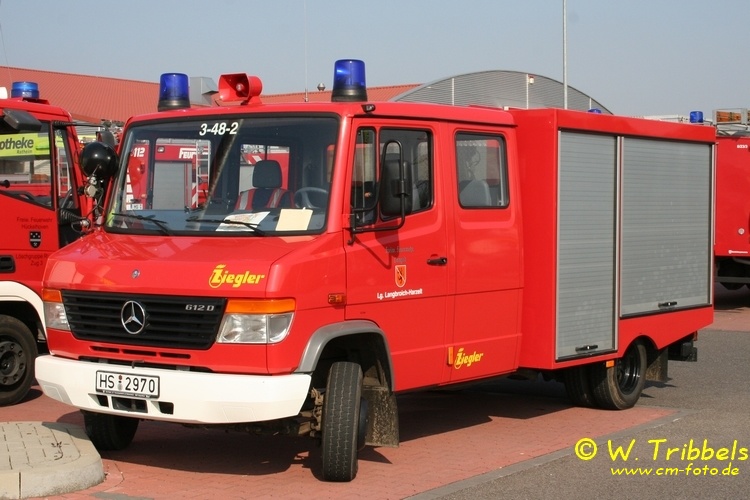 Florian Gangelt 33 TSF-W-01 a.D.