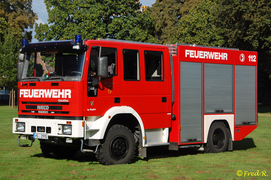 Florian Gangelt 23 LF 10-01 a.D.
