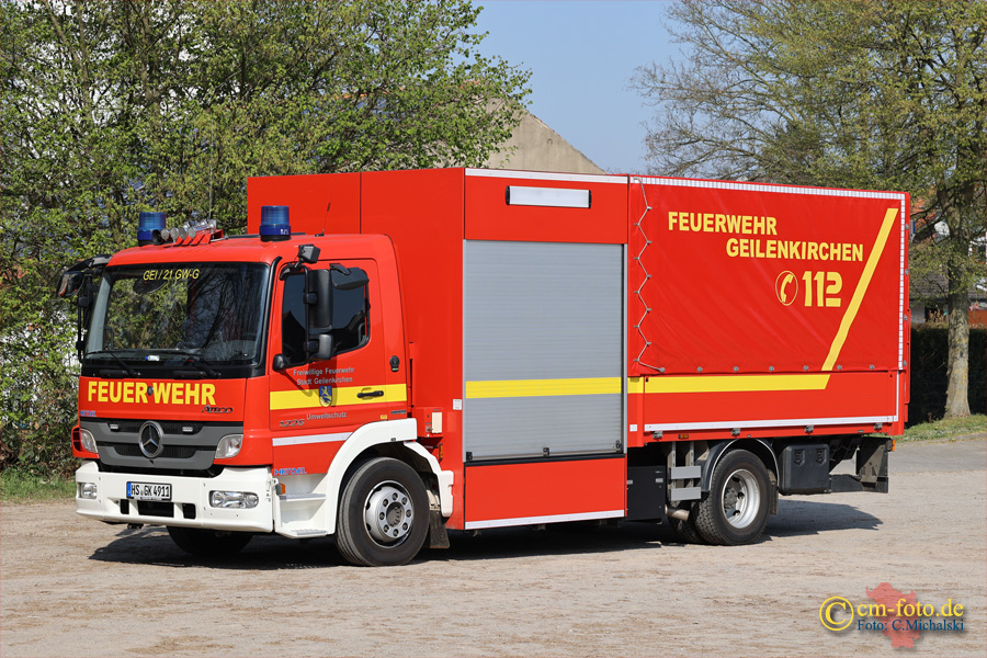 Florian Geilenkirchen 21 GW-G-01